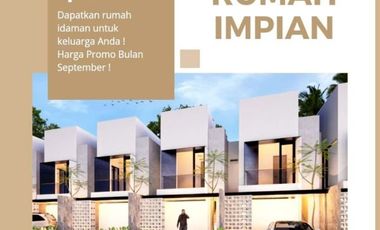 JARANG ADA Rumah Mewah MURAH 2LT Di Tanjungsari Sumedang