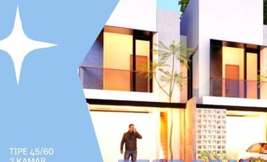 JARANG ADA Rumah Mewah MURAH 2LT Di Tanjungsari Sumedang