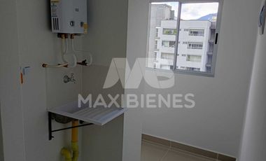 apartamento en arriendo en  la ferrería. Cod A62747