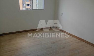 apartamento en arriendo en  la ferrería. Cod A62747