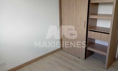 apartamento en arriendo en  la ferrería. Cod A62747