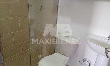 apartamento en arriendo en  la ferrería. Cod A62747