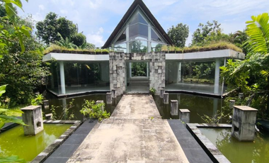TANAH PREMIUM SIAP BANGUN DI PETITENGET SEMINYAK KEROBOKAN BADUNG, BALI