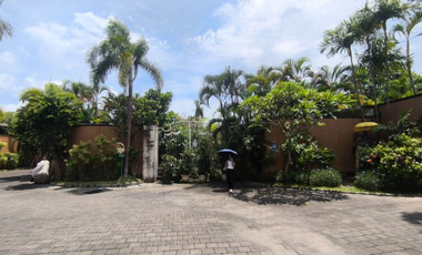 TANAH PREMIUM SIAP BANGUN DI PETITENGET SEMINYAK KEROBOKAN BADUNG, BALI