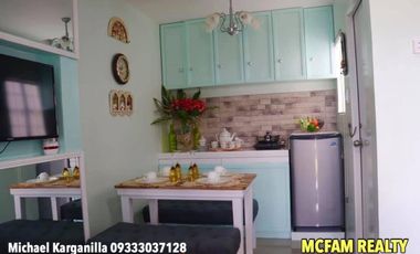2 Bedroom Townhouse in Sta. Maria Bulacan