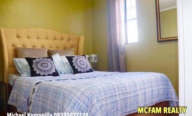 2 Bedroom Townhouse in Sta. Maria Bulacan