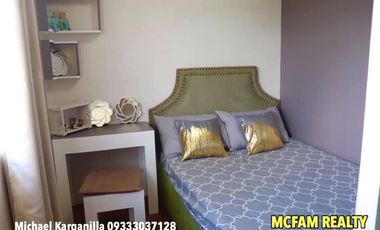 2 Bedroom Townhouse in Sta. Maria Bulacan