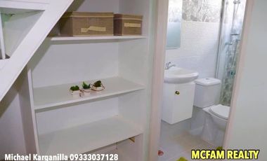 2 Bedroom Townhouse in Sta. Maria Bulacan