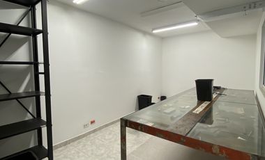 oficina en venta en candelaria. Cod V13211