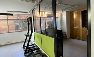 oficina en venta en candelaria. Cod V13211