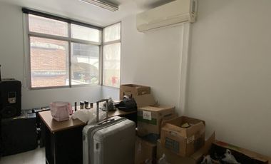 oficina en venta en candelaria. Cod V13211