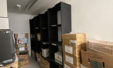 oficina en venta en candelaria. Cod V13211