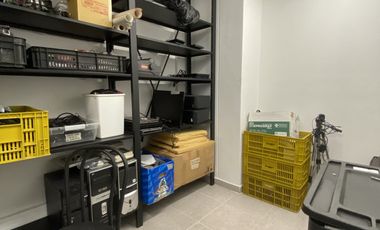 oficina en venta en candelaria. Cod V13211