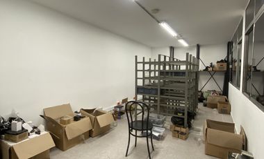 oficina en venta en candelaria. Cod V13211