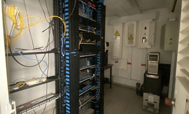 oficina en venta en candelaria. Cod V13211