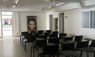 oficina en venta en candelaria. Cod V13211