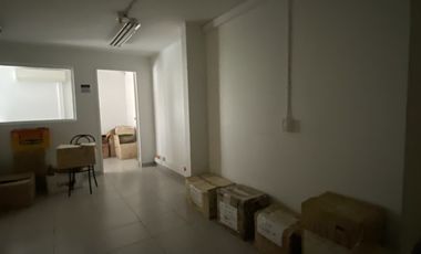 oficina en venta en candelaria. Cod V13211