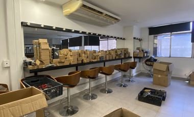 oficina en venta en candelaria. Cod V13211