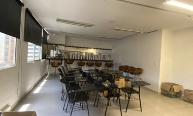 oficina en venta en candelaria. Cod V13211