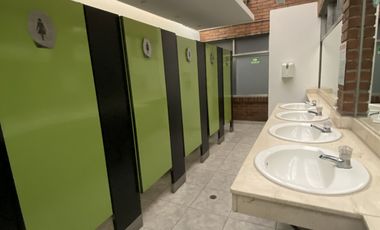 oficina en venta en candelaria. Cod V13211