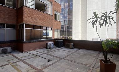 oficina en venta en candelaria. Cod V13211