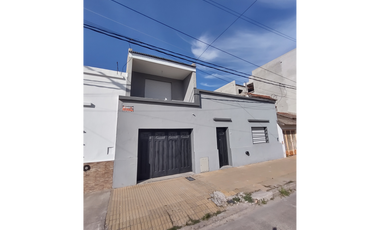 Venta | Casa  | 3 dorm | Pueblo Nuevo