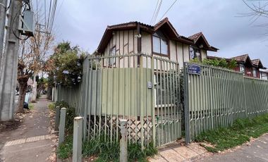 Casa en Venta en Lago Yelcho el alba