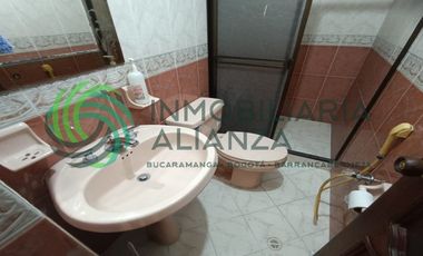 casa en arriendo en mejoras publicas. Cod A16083