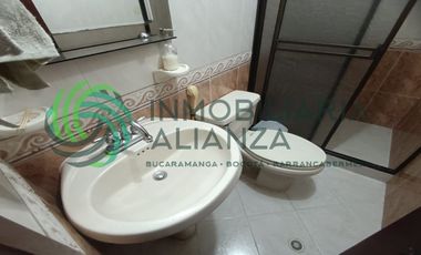 casa en arriendo en mejoras publicas. Cod A16083