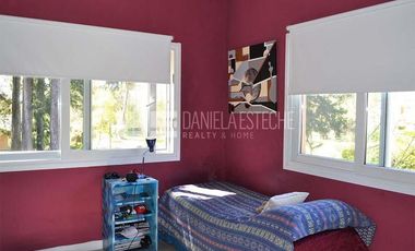 Daniela Esteche Realty & Home La Peregrina Casa Neoclasica