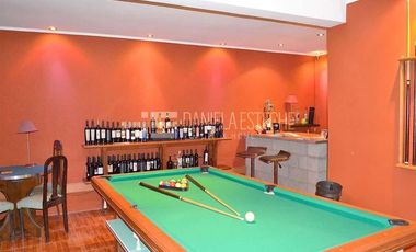 Daniela Esteche Realty & Home La Peregrina Casa Neoclasica