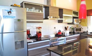Daniela Esteche Realty & Home La Peregrina Casa Neoclasica