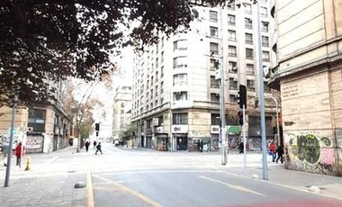 OPORTUNIDAD VENDO LOCAL COMERCIAL 76M2 MERCED/SAN ANTONIO