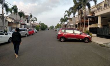 Rumah Nyaman Murah di Cluster Aralia Harapan Indah Bekasi