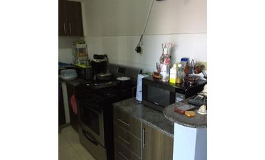 Vendo casa en Las Cumbres *LC-10*
