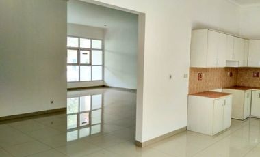 Rumah diJual di Cipete, Jakarta Selatan. 1 lantai