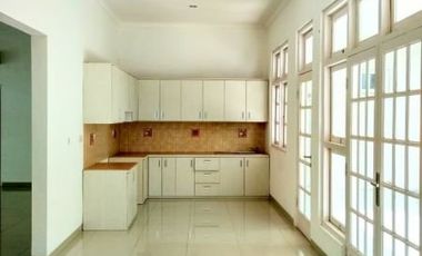 Rumah diJual di Cipete, Jakarta Selatan. 1 lantai