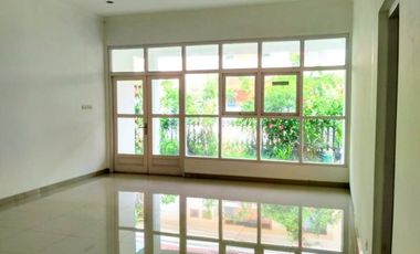Rumah diJual di Cipete, Jakarta Selatan. 1 lantai