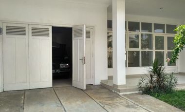 Rumah diJual di Cipete, Jakarta Selatan. 1 lantai