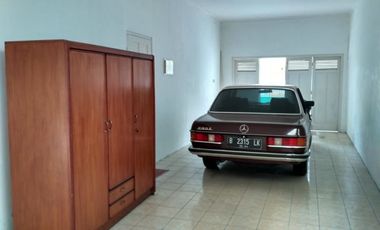 Rumah diJual di Cipete, Jakarta Selatan. 1 lantai