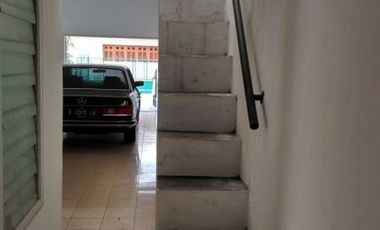 Rumah diJual di Cipete, Jakarta Selatan. 1 lantai