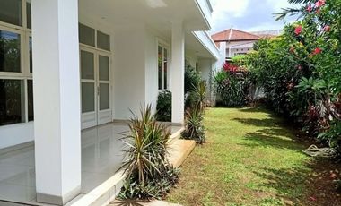 Rumah diJual di Cipete, Jakarta Selatan. 1 lantai