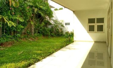 Rumah diJual di Cipete, Jakarta Selatan. 1 lantai