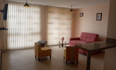 apartamento en arriendo en la prosperidad - conjunto aqua. Cod A117931