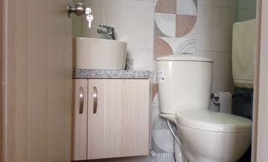 apartamento en arriendo en la prosperidad - conjunto aqua. Cod A117931