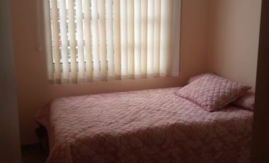 apartamento en arriendo en la prosperidad - conjunto aqua. Cod A117931