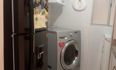apartamento en arriendo en la prosperidad - conjunto aqua. Cod A117931
