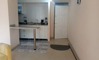 apartamento en arriendo en la prosperidad - conjunto aqua. Cod A117931