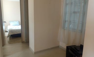 apartamento en arriendo en la prosperidad - conjunto aqua. Cod A117931