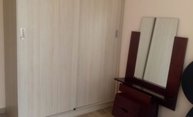 apartamento en arriendo en la prosperidad - conjunto aqua. Cod A117931